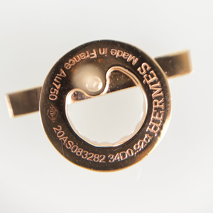 HERMES Finesse Earring