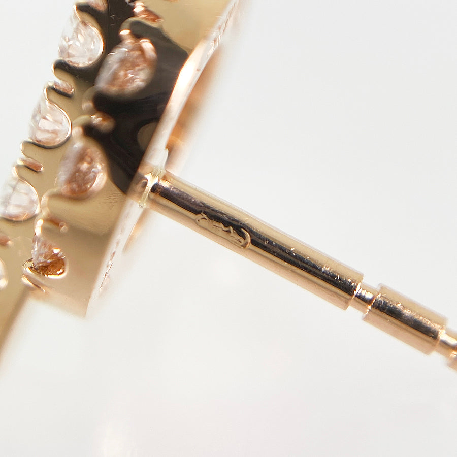 HERMES Finesse Earring