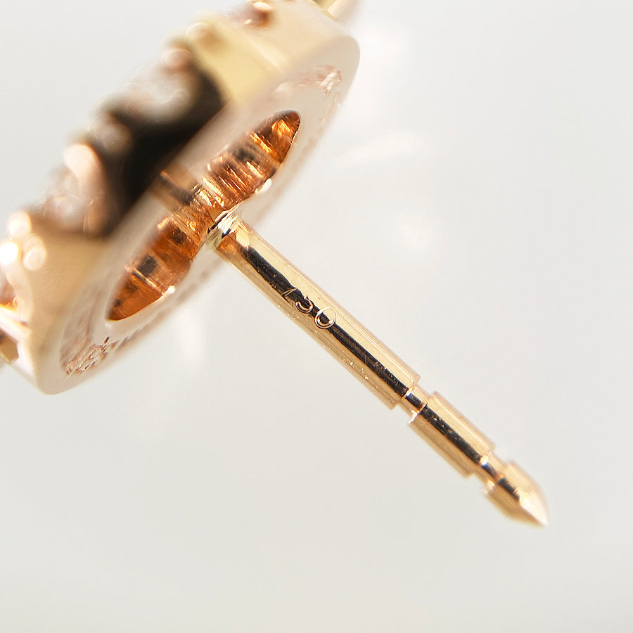 HERMES Finesse Earring