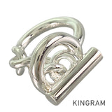 HERMES Croisette Ring