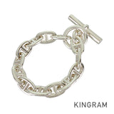 HERMES Chaine d'Ancre TGM Bracelet