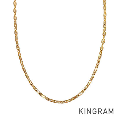 HERMES Chaine d'Ancre mini Necklace