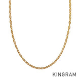 HERMES Chaine d'Ancre mini Necklace