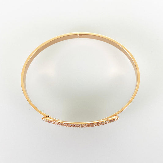 HERMES Attrage Doll Bangle