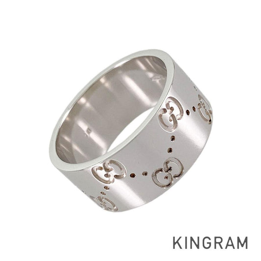 GUCCI icon Ring