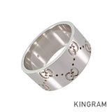 GUCCI icon Ring