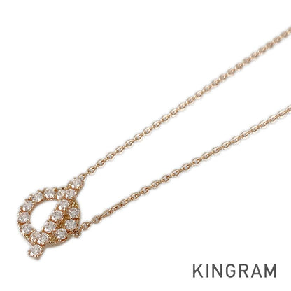 HERMES Necklace