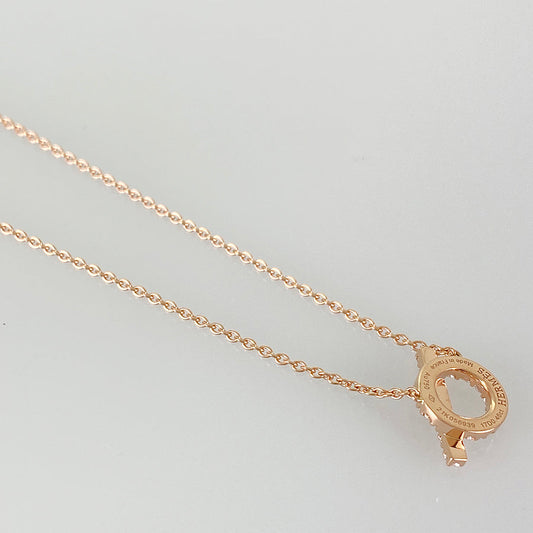 HERMES Necklace