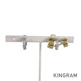 CHANEL Coco Crush Earring