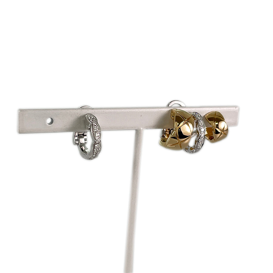 CHANEL Coco Crush Earring