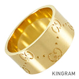 GUCCI icon Ring