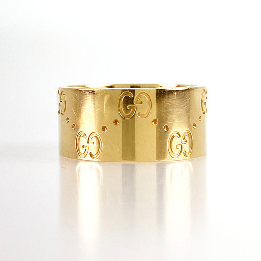 GUCCI icon Ring