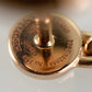 HERMES Kelly Clochette Earring