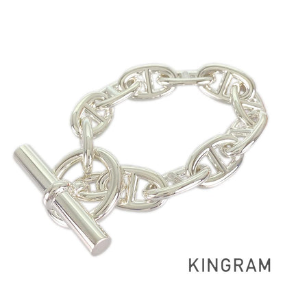 HERMES Chaine d'Ancre TGM Bracelet