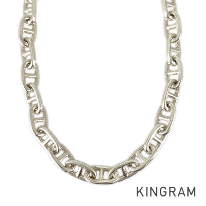 HERMES Chaine d'Ancre PM Necklace