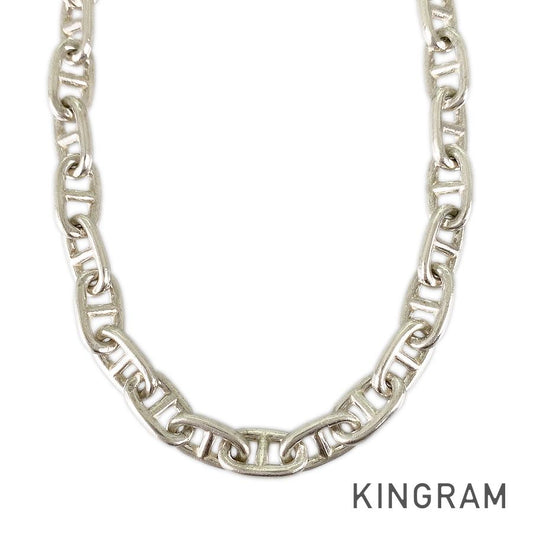 HERMES Chaine d'Ancre PM Necklace