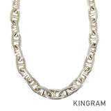 HERMES Chaine d'Ancre PM Necklace