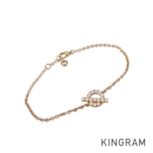 HERMES Finesse Bracelet