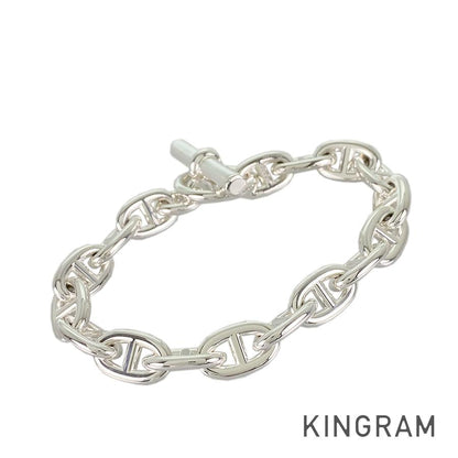 HERMES Chaine d'Ancre MM Bracelet