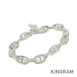 HERMES Chaine d'Ancre MM Bracelet
