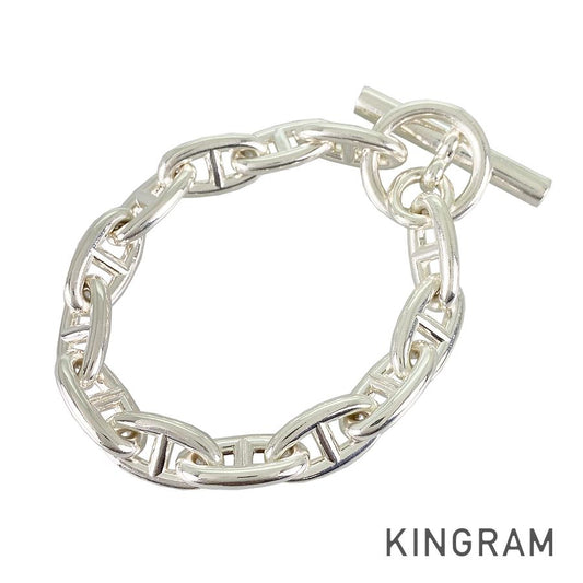 HERMES Chaine d'Ancre GM Bracelet