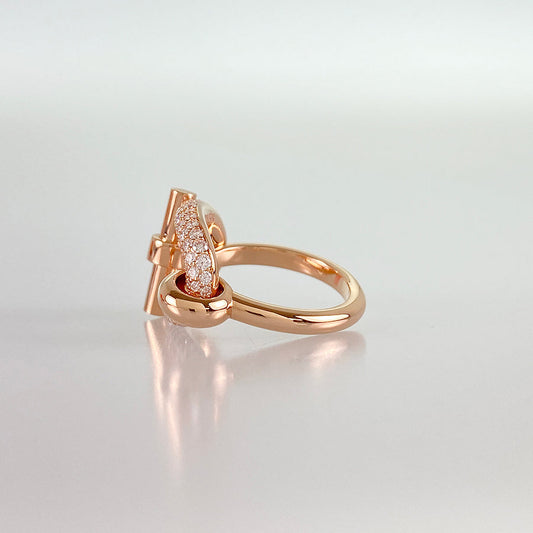 HERMES Adagio Ring