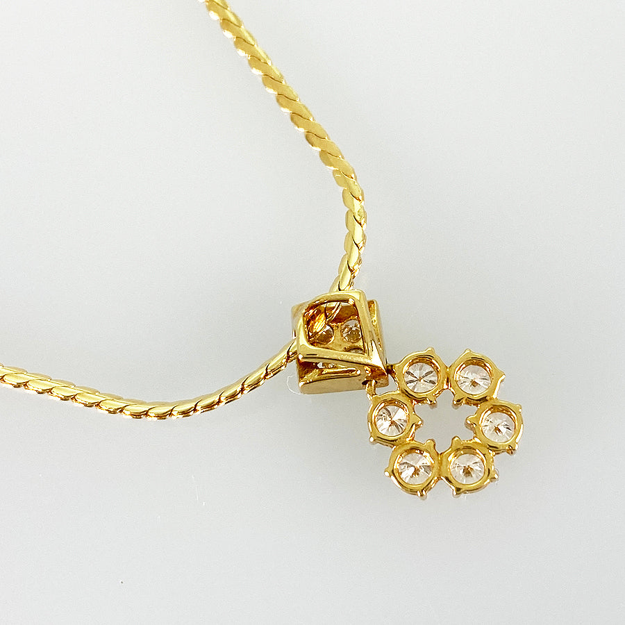 Dior Necklace