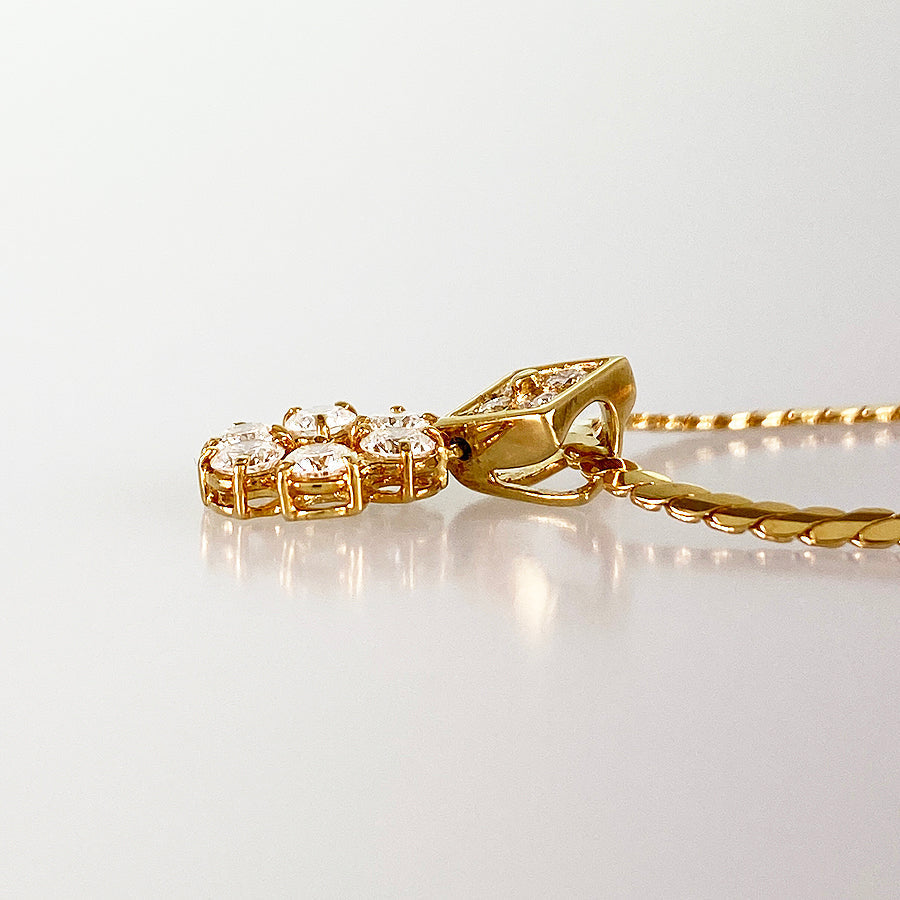 Dior Necklace