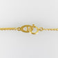 Dior Necklace