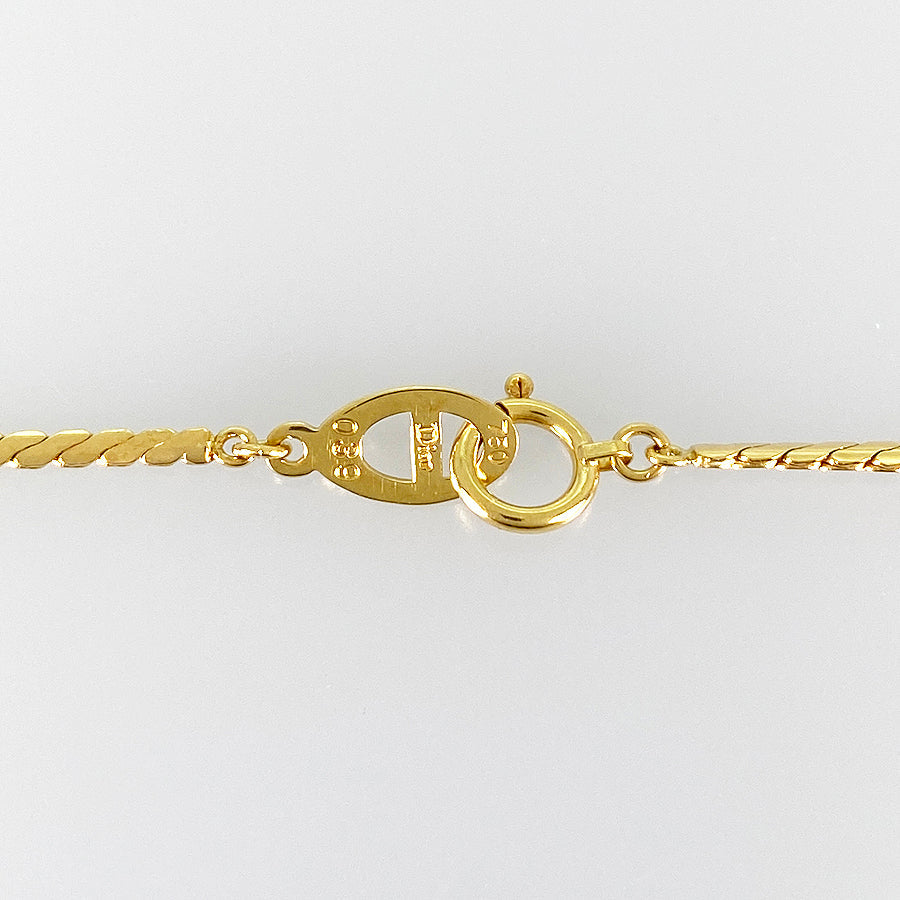 Dior Necklace