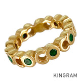 CHANEL Here Ring
