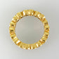 CHANEL Here Ring