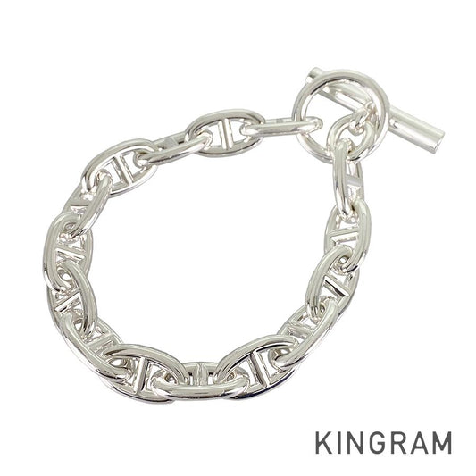 HERMES Chaine d'Ancre GM Bracelet