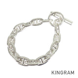 HERMES Chaine d'Ancre GM Bracelet