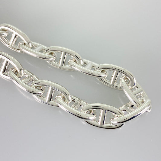 HERMES Chaine d'Ancre GM Bracelet
