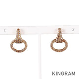 HERMES Nojika Earring