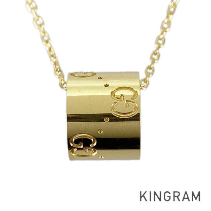 GUCCI Icon Necklace