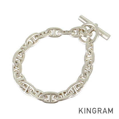HERMES Chaine d'Ancre MM Bracelet
