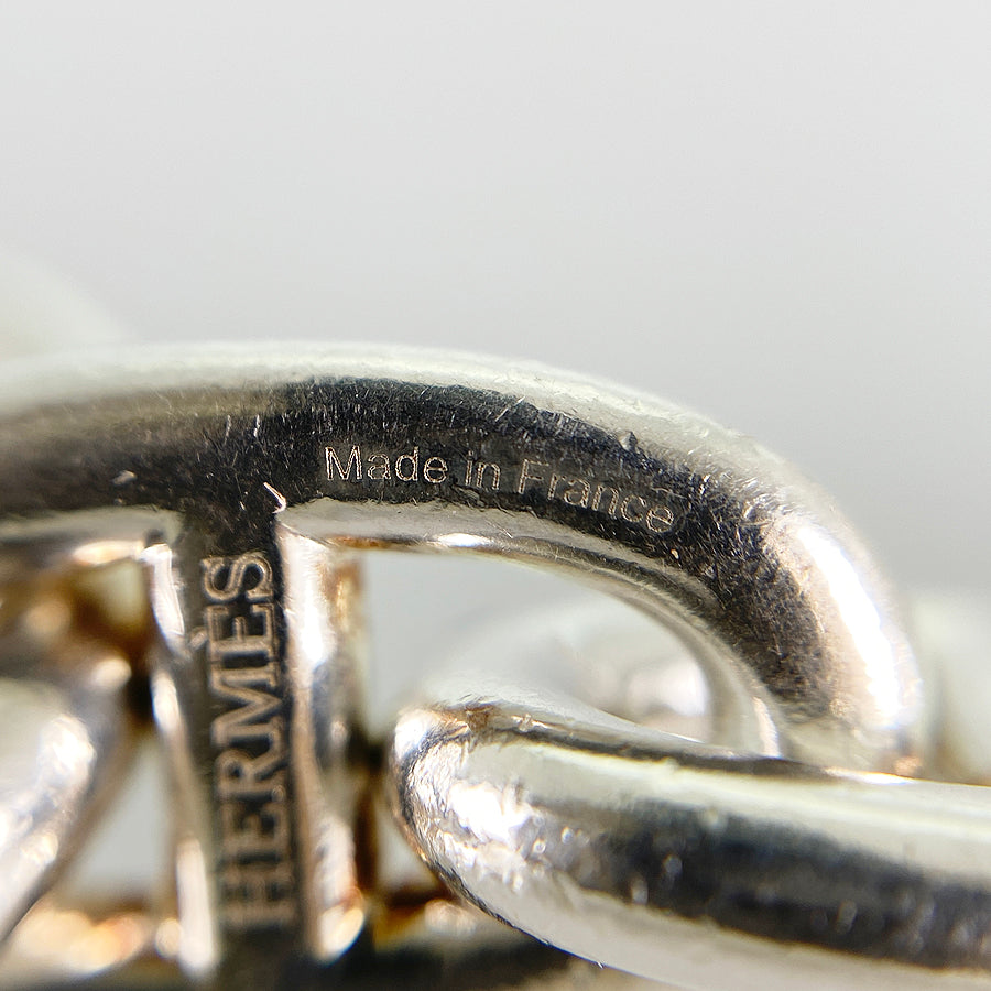 HERMES Chaine d'Ancre MM Bracelet