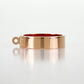 HERMES Kelly PM Ring