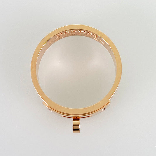 HERMES Kelly PM Ring