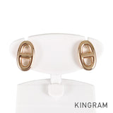 HERMES Farandole Chaine dAncre Earring