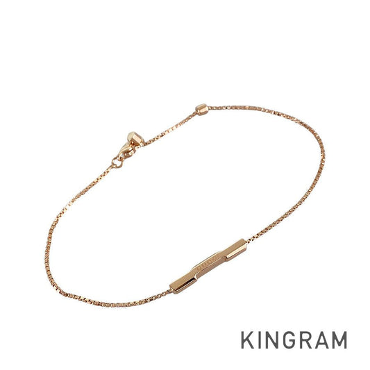GUCCI Link to love Bracelet