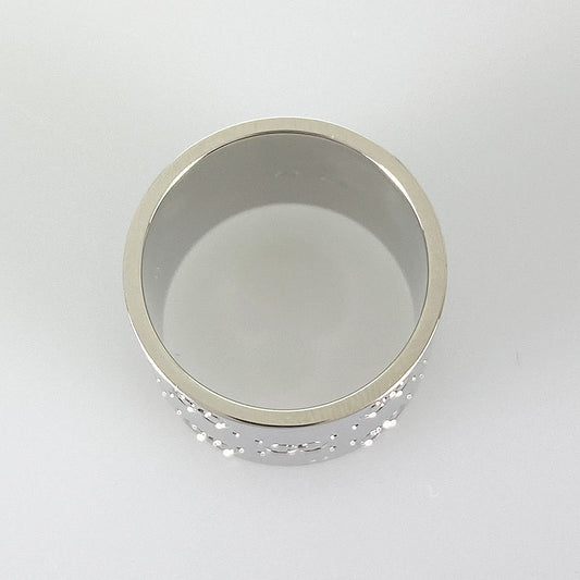 GUCCI Icon wide Ring