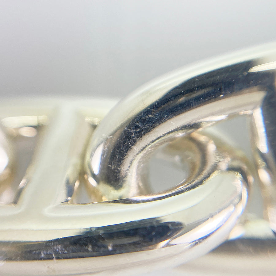 HERMES Chaine d'Ancre TGM Bracelet