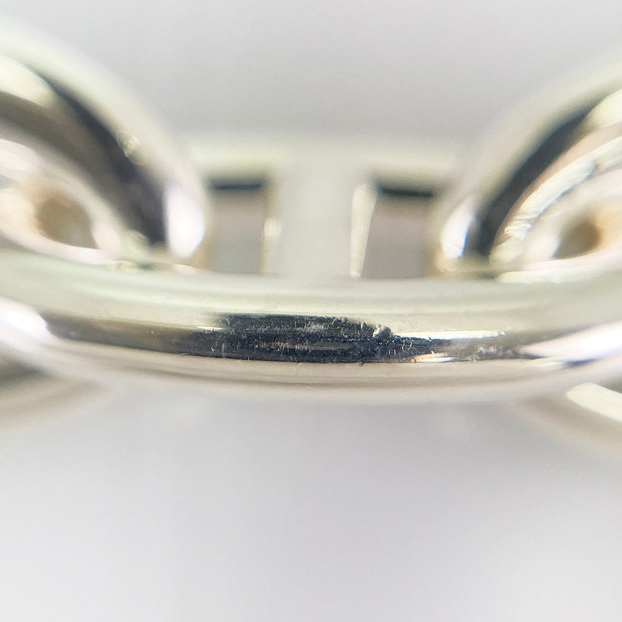 HERMES Chaine d'Ancre TGM Bracelet