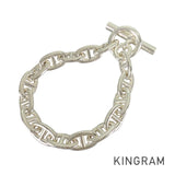 HERMES Chaine d'Ancre TGM Bracelet