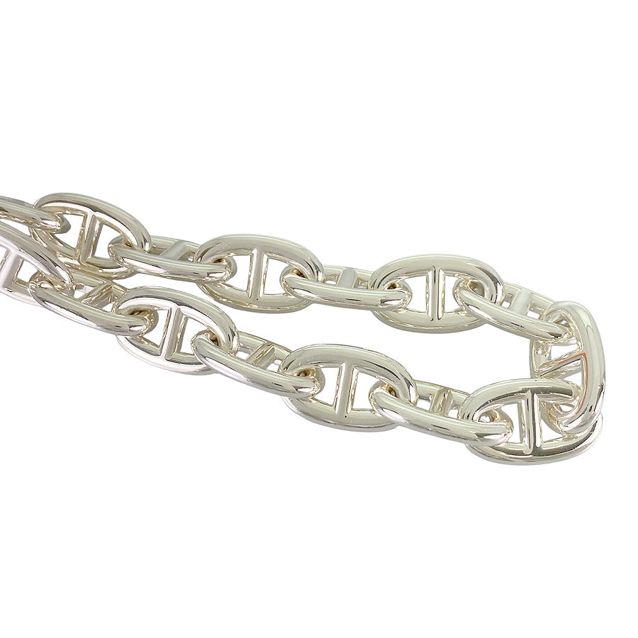 HERMES Chaine d'Ancre TGM Bracelet