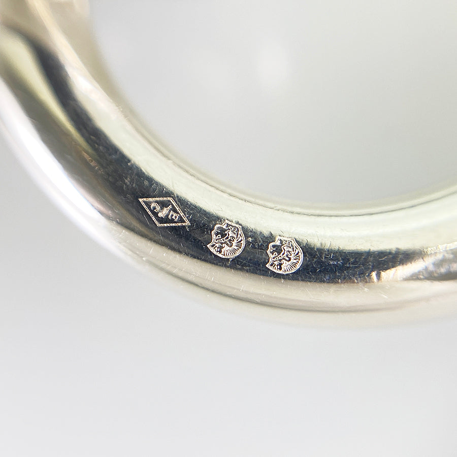 HERMES Chaine d'Ancre TGM Bracelet