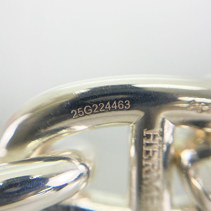 HERMES Chaine d'Ancre TGM Bracelet
